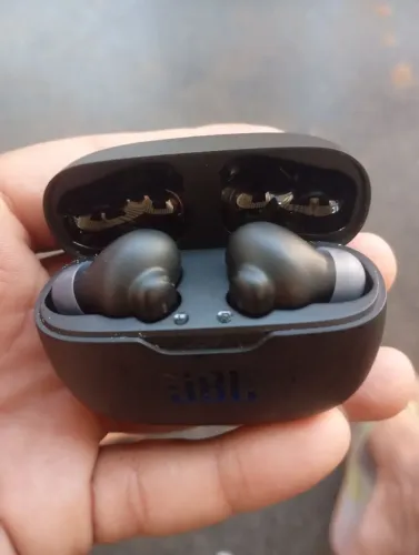 Fone JBL wave Bean 2 original