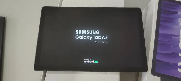 Tablet Samsung A7