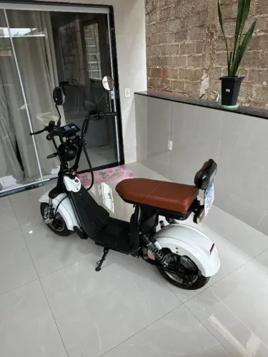 Scooter Eletrica X11 1000w 2025