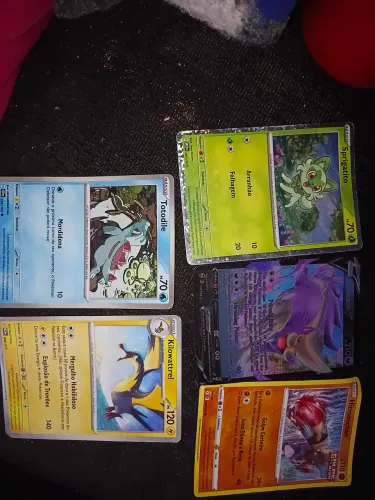Cards
