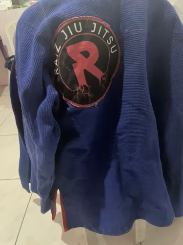 Kit Jiu Jitsu