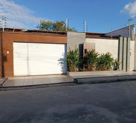 Casa para PASSAR no COHATRAC