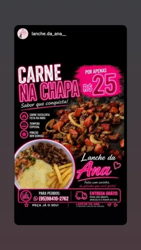 Comidas