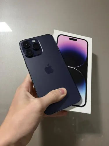 iPhone 14 Pro Max 128GB | Preço para sair hoje