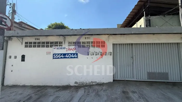 Casa térrea a venda no Jd Pedreira/ Jd Sabará com 400m 3 quartos e 2 vagas
