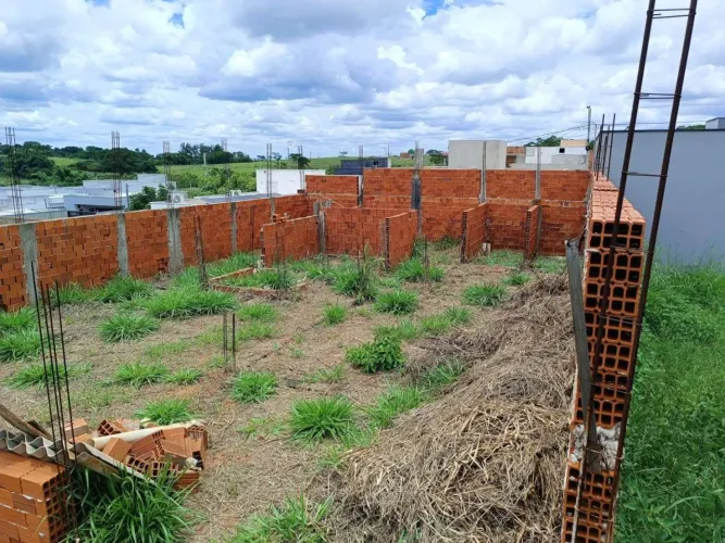 Terreno para Venda em Álvares Machado, JARDIM BEM VIVER