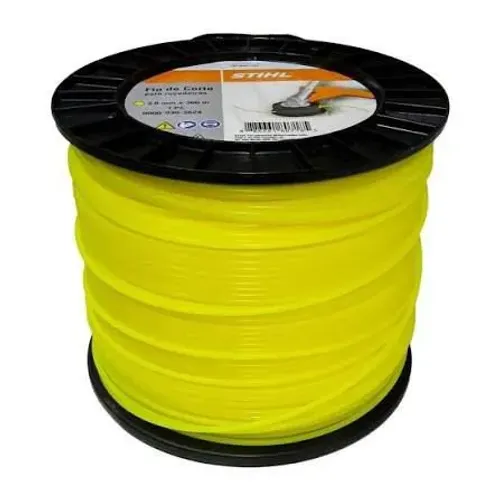 Nylon sthil 
