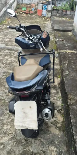 Honda PCX 2023 ÚNICA DONA