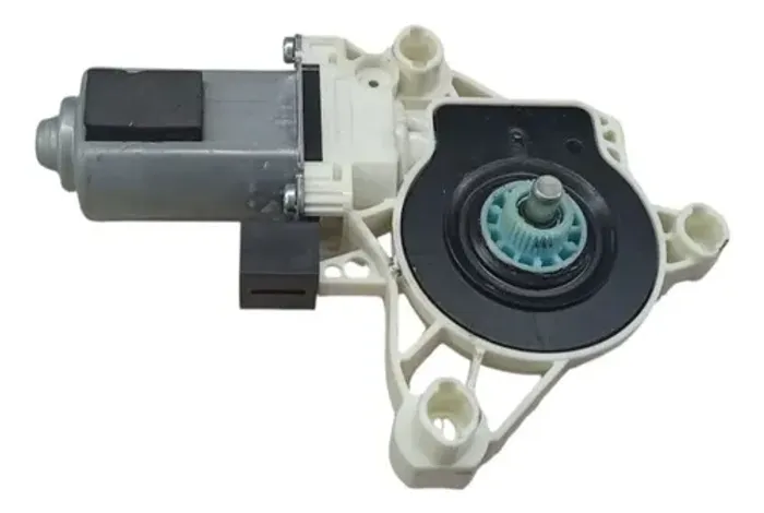 Motor Vidro Dianteiro Esquerdo Vw Tiguan Allspace 2024