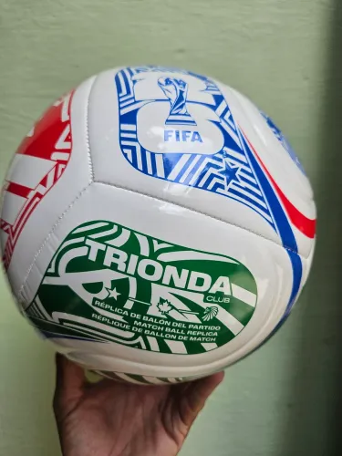 Bola Campo Adidas Trionda Copa 2026