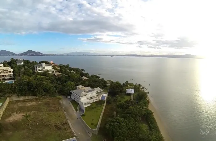 Terreno para Venda em Florianópolis, Cacupé