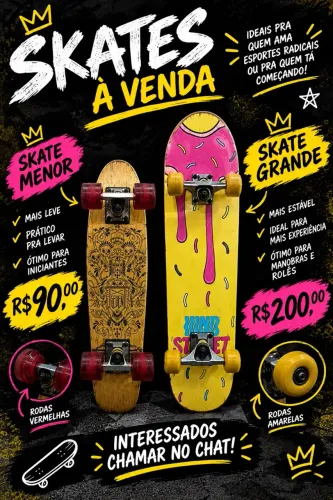 vendo skates