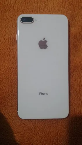 iPhone 8 plus tudo original