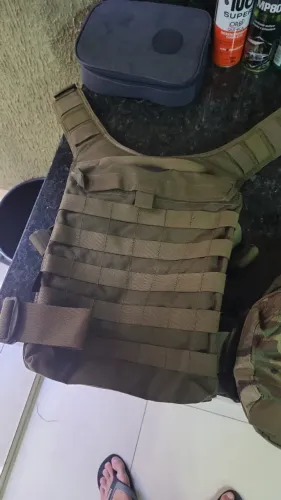 Chest Rig Tasmanian Tiger