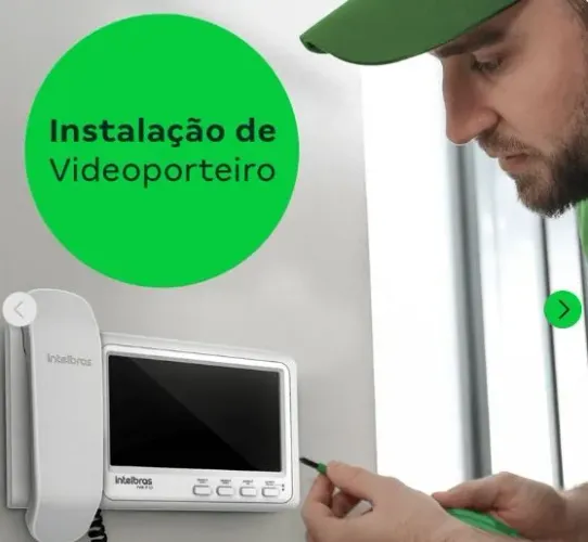 Interfone, vídeo porteiro, Controle de acesso