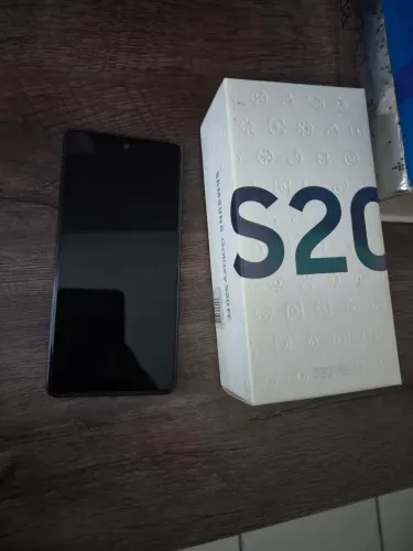 Samsung S20 Fe
