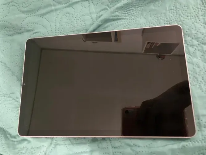 Tablet S6 Lite Samsung Novo (cor rosa) 64GB