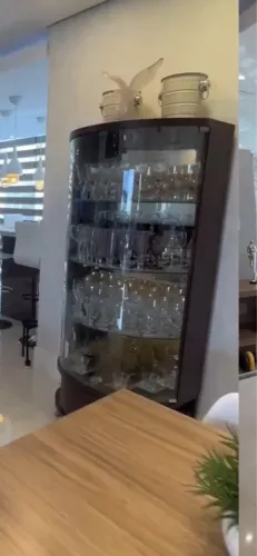 Cristaleira