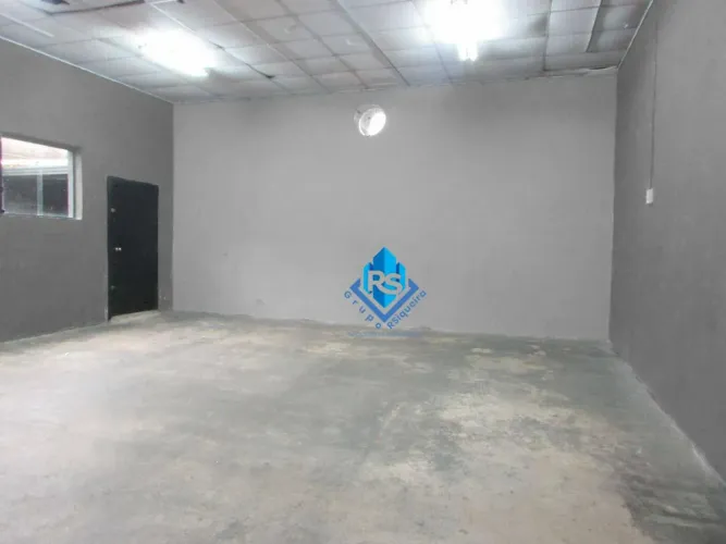 Salão à venda, 174 m² por R$ 1.300.000,00 - Centro - Ribeirão Pires/SP