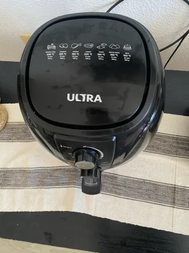 Air frie 127