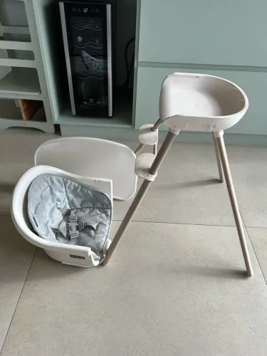 Cadeira de Alimentação MAXI COSI (MOA), 8 em 1