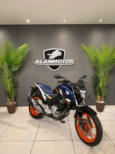 Twister abs mais barato de Fortaleza