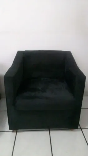 Poltrona Tília