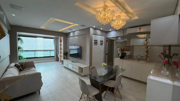 VENDO LAKESIDE | PONTA DO FAROL