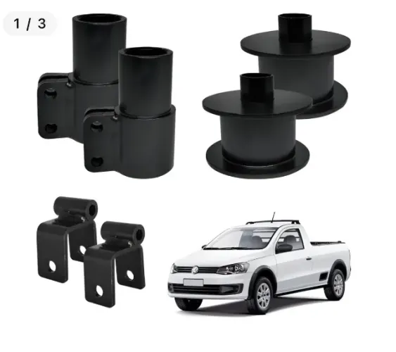KIT LIFT SAVEIRO 