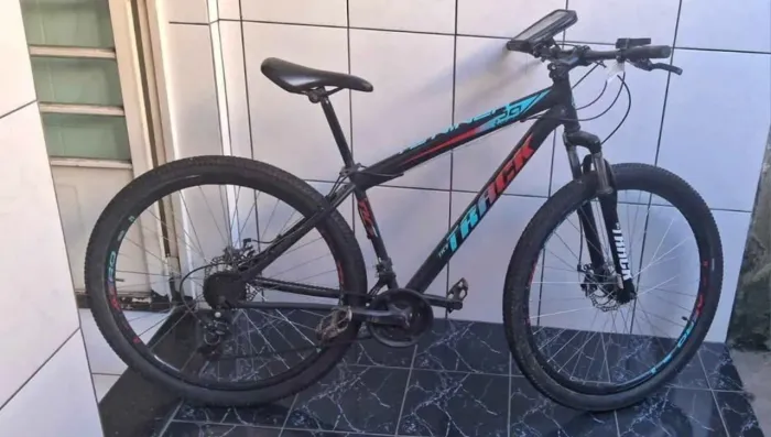 Bicicleta aro 29