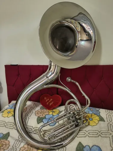 Instrumento musical 