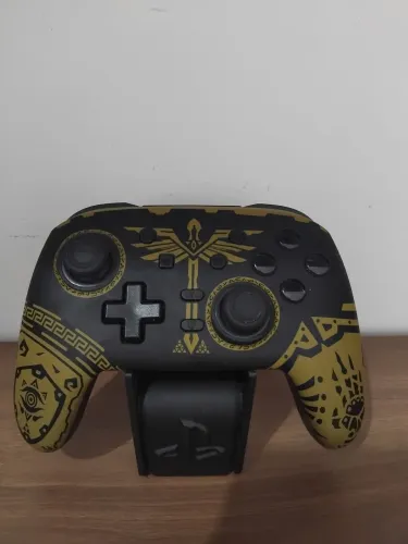 Controle Nintendo Switch!!