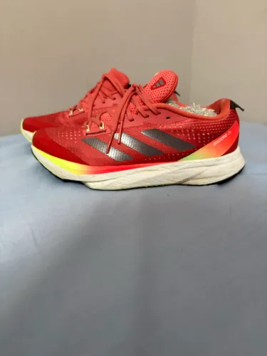 Tênis Adidas Adizero