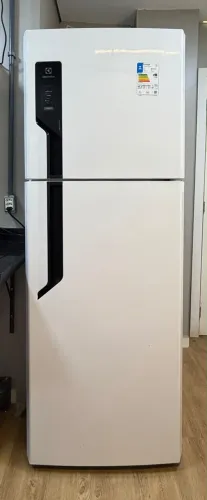 Geladeira Electrolux 480L
