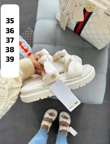 Papete Gucci Premium 