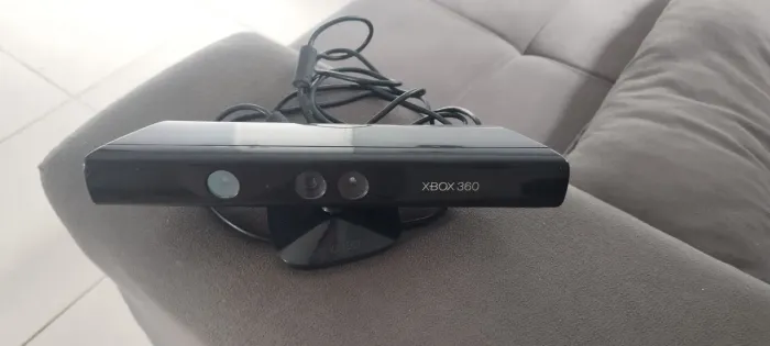 Xbox 360 - usado