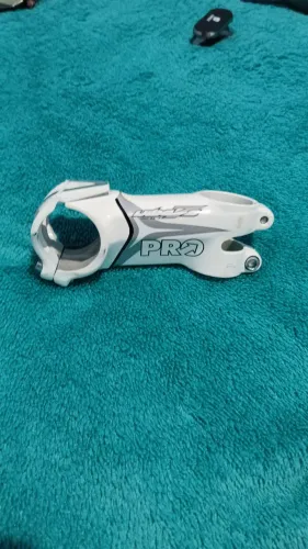 Mesa shimano pro vibe