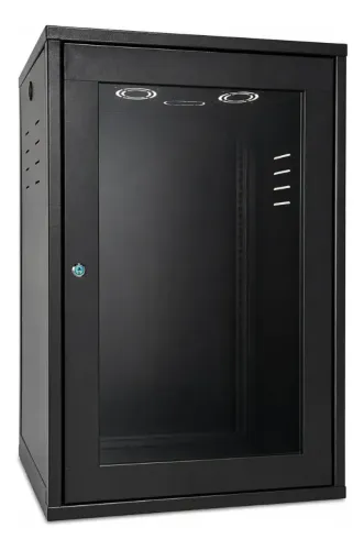 RACK SERVIDOR BLACK