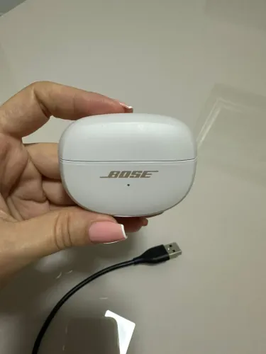 Fone ouvido airbuds, está zerado! Oportunidade única!