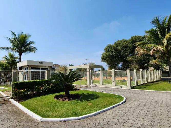 Locação Casa Florianópolis SC