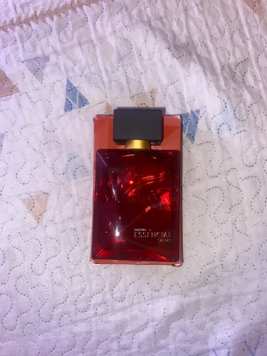 Natura Essencial Safran masculino 100ml