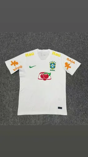 Camisa de time 