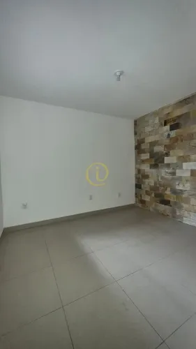 Casa para Aluguel em Santo André, Bh