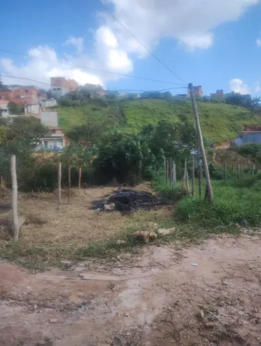 Terreno grande tem cinco por vinte e cinco mtrs quadrados