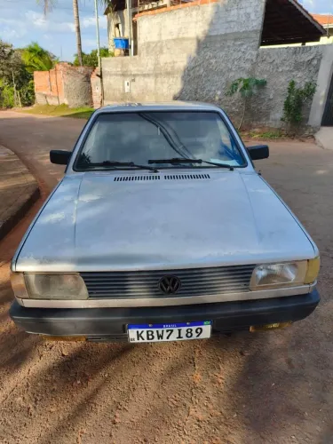 Volkswagen Saveiro CL 1.6 MI / CL/ C 1.6 1994