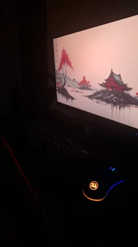 PC Gamer completo, vendo ou troco