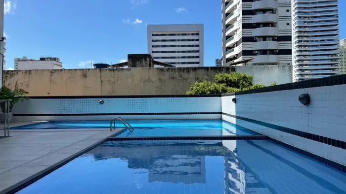 Edifício Ville Deux R$ 7.900,00