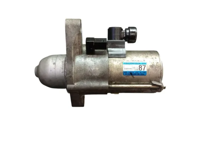 Motor De Arranque Honda Hrv 1.8 2017