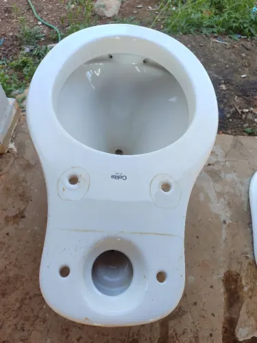 Vaso sanitário Celite 