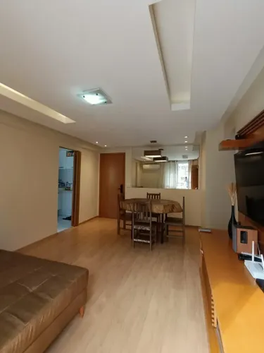Quinta Top | 3 Quartos com 81m², Suíte, Varanda e Infraestrutura Completa São Cristóvão